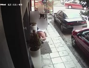 Πάτρα: Πώς συμμορία ληστεύει Ελληνοαμερικανό στο κέντρο της πόλης!